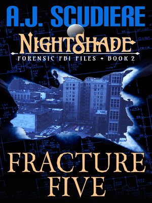 cover image of Fracture Five